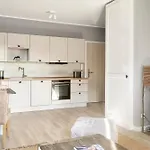 Beach Apartments Buesum