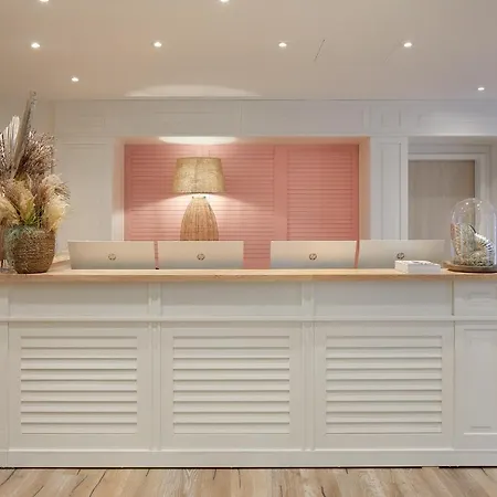 Beach Apartments Buesum