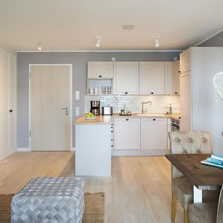 Beach Apartments Buesum Büsum