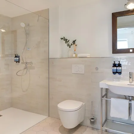 Beach Apartments Buesum 4*