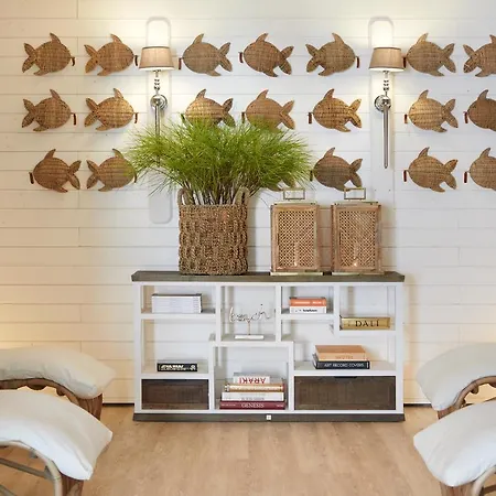Beach Apartments Buesum Busum
