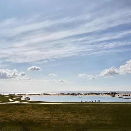 Beach Apartments Buesum Büsum