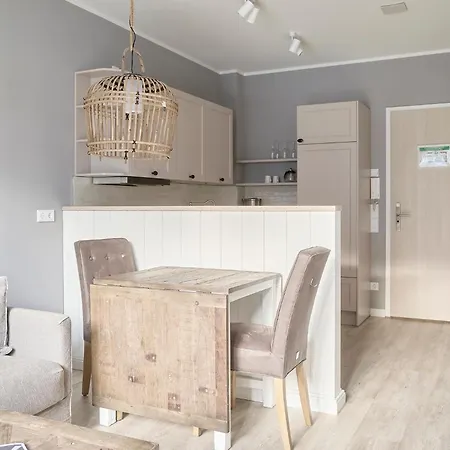 Beach Apartments Buesum Büsum