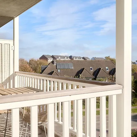 Beach Apartments Büsum