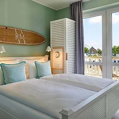 Beach Apartments Buesum Büsum