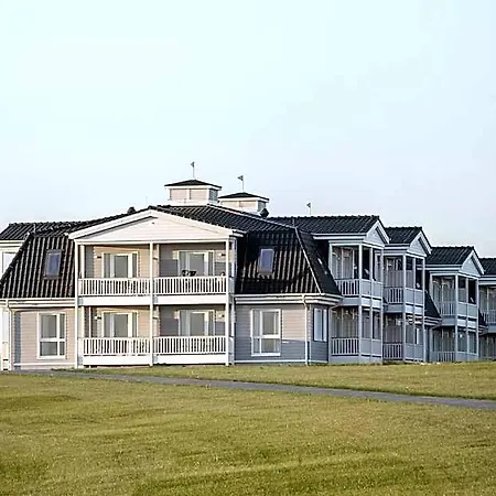Beach Apartments Buesum Apartmanhotel