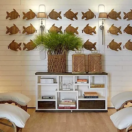 Apartmanhotel Beach Apartments Buesum