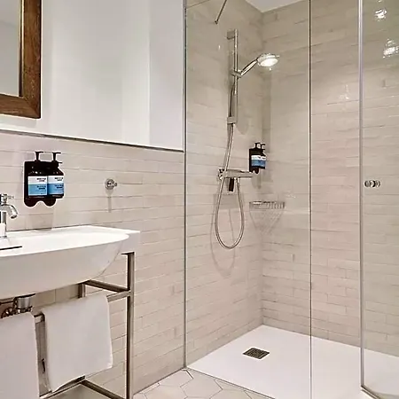 Beach Apartments Buesum 4*