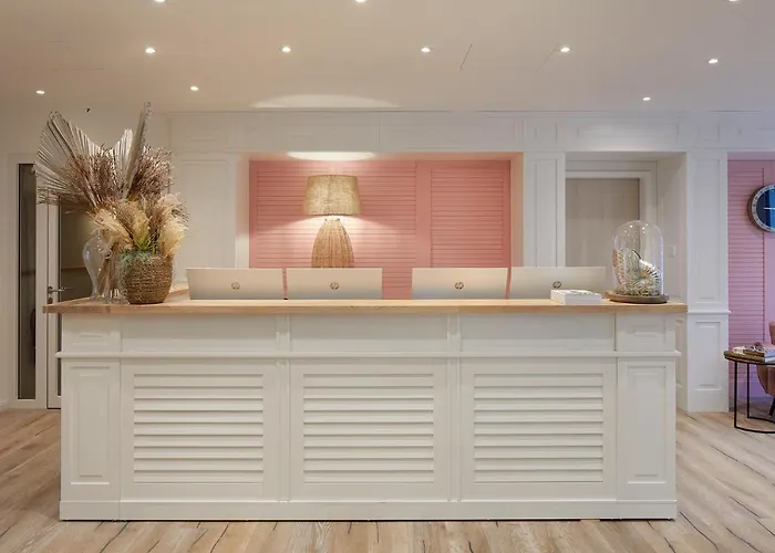 Beach Apartments Buesum