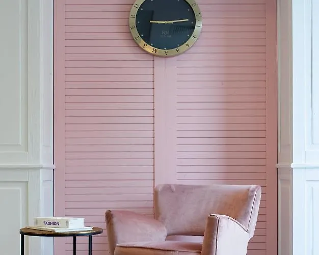 Apart-hotel Beach Apartments Buesum Büsum