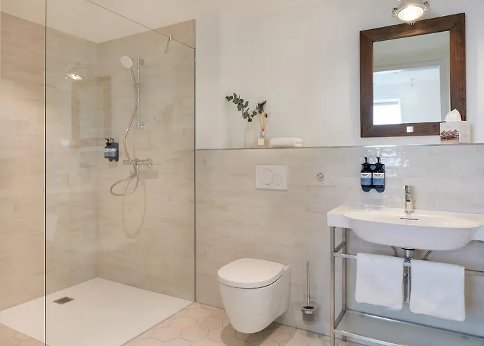 Beach Apartments Buesum 4*