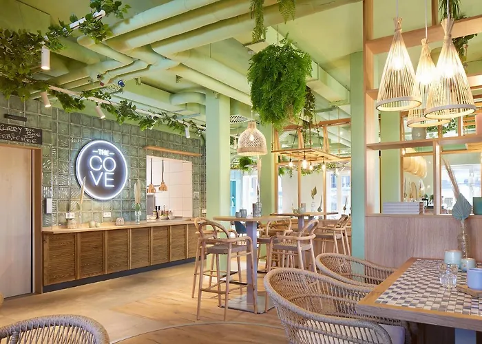 Beach Apartments Buesum Büsum