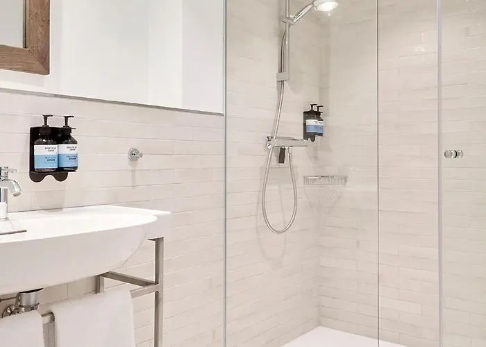 Apart-hotel Beach Apartments Buesum 4*